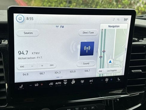 Certified 2023 Ford Transit 350 XLT image 20