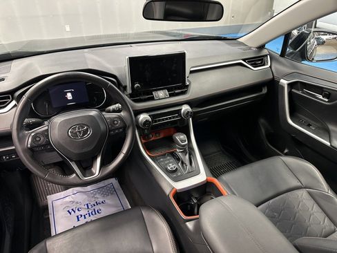 Used 2024 Toyota RAV4 Adventure image 21