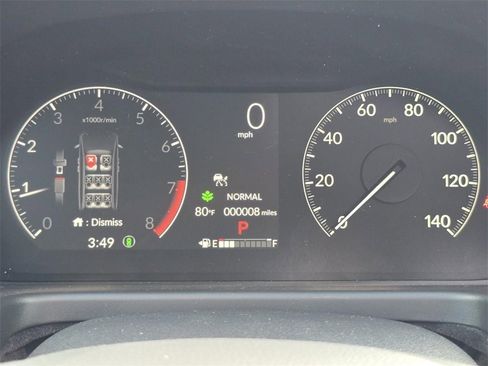 New 2026 Honda Odyssey Sport-L image 29