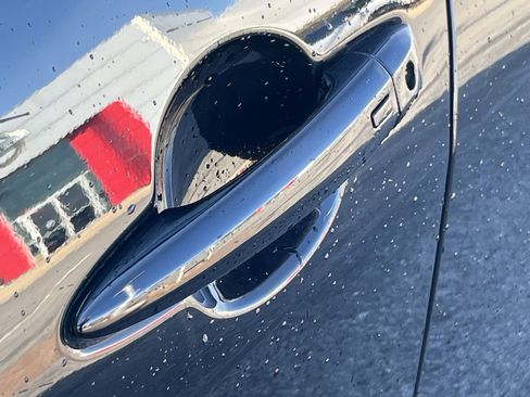 Used 2024 Nissan Sentra SR image 12