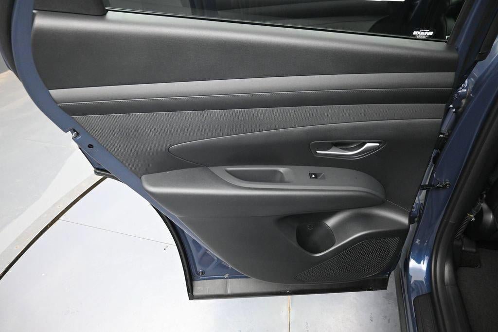 New 2026 Hyundai Tucson SEL Plus AWD/4WD image 26