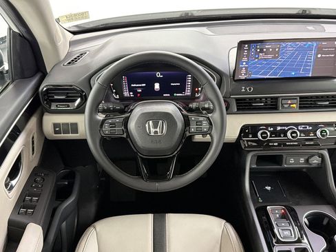 New 2026 Honda Pilot EX-L image 27