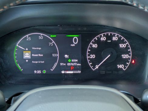 Used 2024 Honda CR-V Sport-L image 30