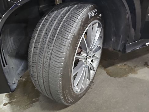 Used 2024 Mercedes-Benz GLE 450 4MATIC image 34