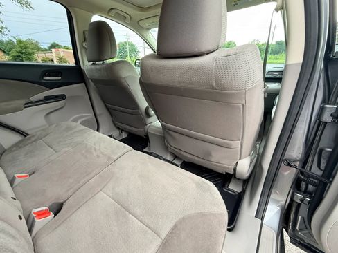 Used 2013 Honda CR-V EX image 16