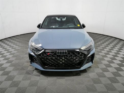 New 2026 Audi RS 3 AWD/4WD image 36