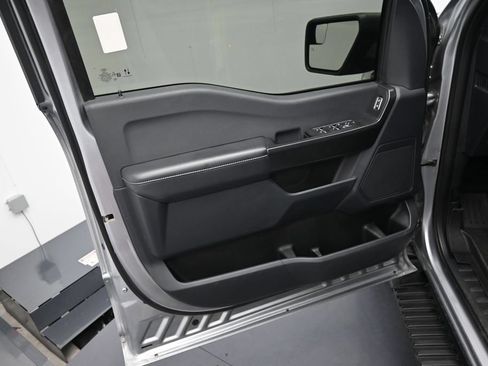 Used 2022 Ford F150 XL w/ STX Appearance Package AWD/4WD image 9