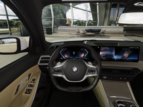 Used 2026 BMW 330i 330i w/ Premium Package image 38