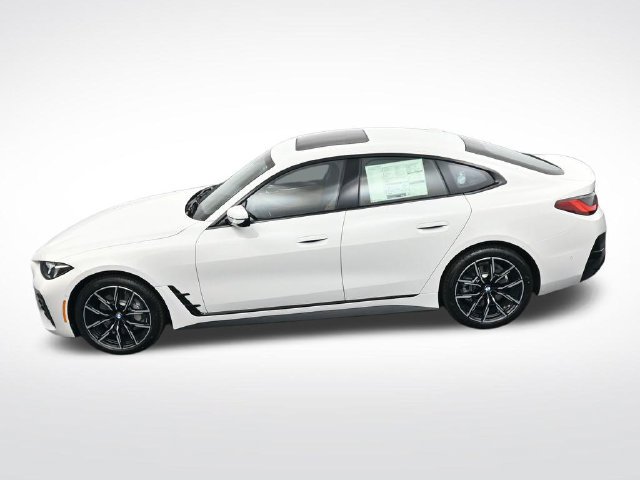 New 2026 BMW i4 xDrive40i w/ M Sport Package AWD/4WD image 28