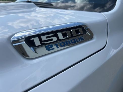 Used 2022 RAM 1500 Lone Star RWD image 7