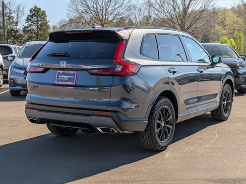 New 2026 Honda CR-V Sport image 2
