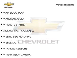 Used 2022 Chevrolet Trax LT w/ Driver Confidence Package video 1