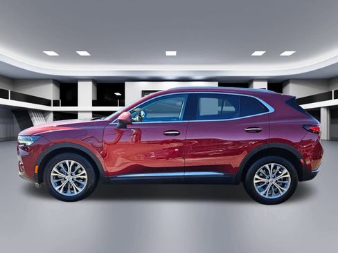 Used 2022 Buick Envision Preferred image 3