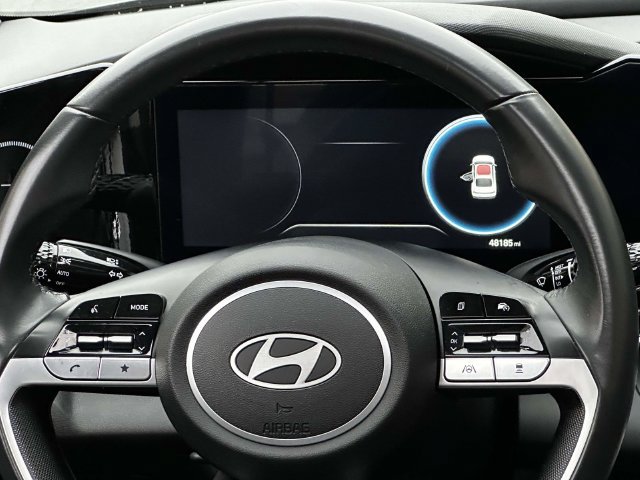 Used 2024 Hyundai Elantra Limited FWD image 23