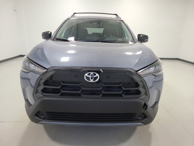 New 2026 Toyota Corolla Cross LE w/ Cold Weather Package AWD/4WD image 2