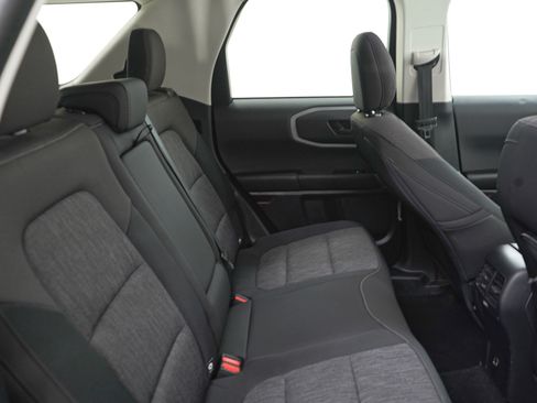 Used 2021 Ford Bronco Sport Big Bend image 12