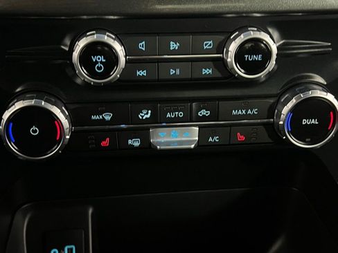 Used 2023 Ford F150 Tremor w/ 360 Degree Camera Package image 18