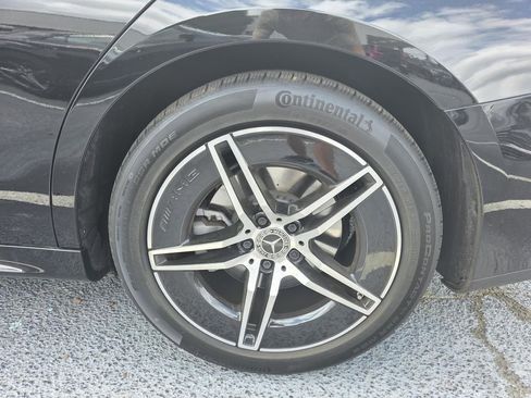 Certified 2026 Mercedes-Benz E 350 Sedan image 11