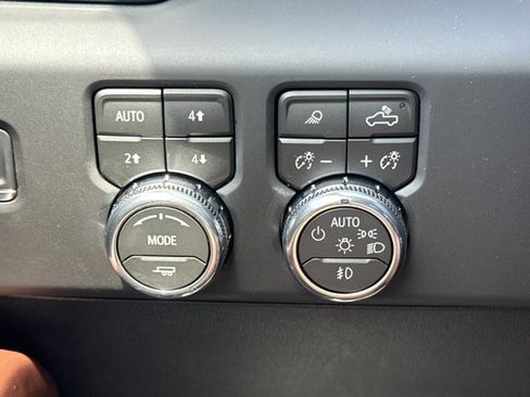 New 2026 GMC Sierra 2500 Denali Ultimate AWD/4WD image 23