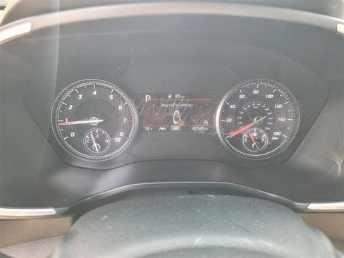 Used 2022 Hyundai Santa Fe SEL w/ Cargo Package image 32