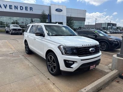 Used 2021 Ford Expedition Limited