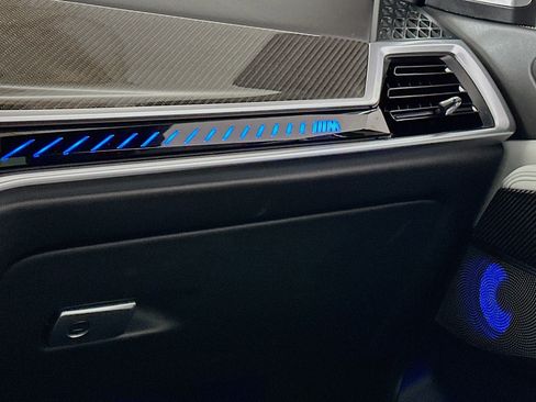 Used 2024 BMW X5 M60i w/ Executive Package image 16