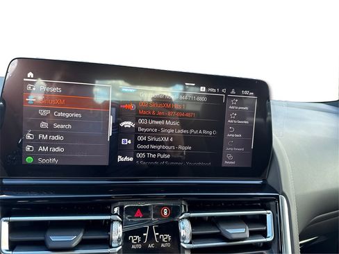 New 2026 BMW 840i Coupe w/ M Sport Professional Package image 21