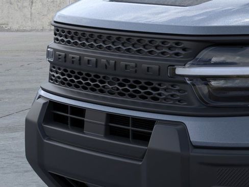 New 2026 Ford Bronco Sport Big Bend w/ Convenience Package AWD/4WD image 17