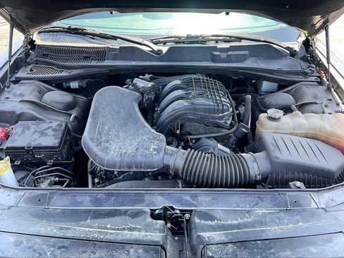 Used 2023 Dodge Challenger GT w/ Blacktop Package RWD image 10