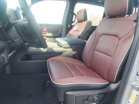 New 2026 RAM 1500 Limited AWD/4WD image 4