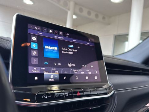 Used 2022 Jeep Compass Altitude w/ Convenience Group image 21