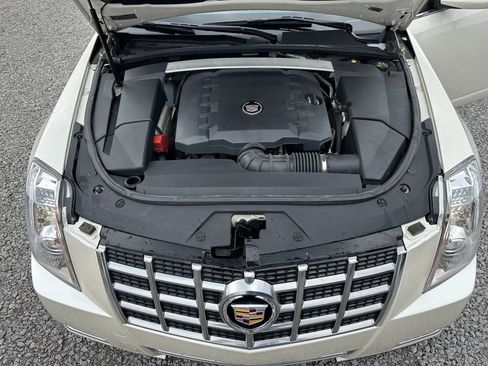 Used 2014 Cadillac CTS Premium image 22