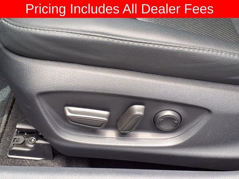 Used 2024 Toyota Camry XLE FWD image 23