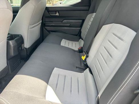 Certified 2024 Toyota Tacoma TRD Sport RWD image 15
