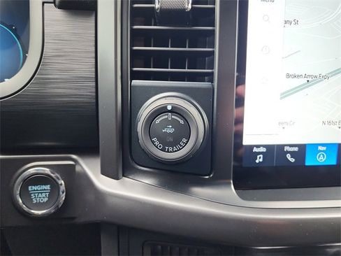 Used 2024 Ford F150 Tremor image 25