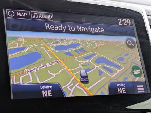 Used 2018 Honda Pilot Elite image 29