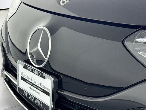 Certified 2023 Mercedes-Benz EQE 350+ Sedan image 12