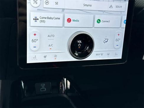 New 2024 Ford Mustang Mach-E Select w/ Comfort Package Lite image 30