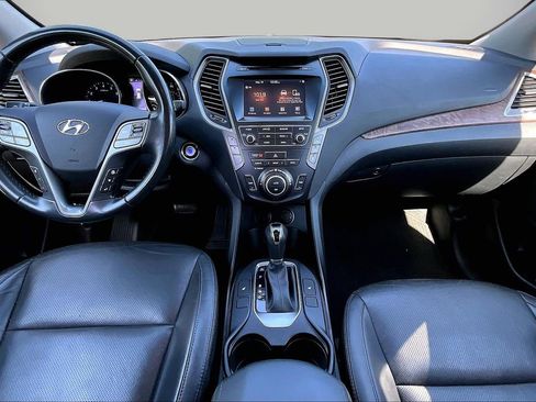 Used 2019 Hyundai Santa Fe XL SE w/ SE Premium Package 02 FWD image 14