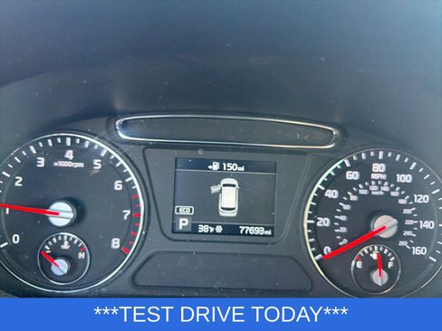 Used 2019 Kia Sorento LX w/ LX V6 Convenience Package image 10