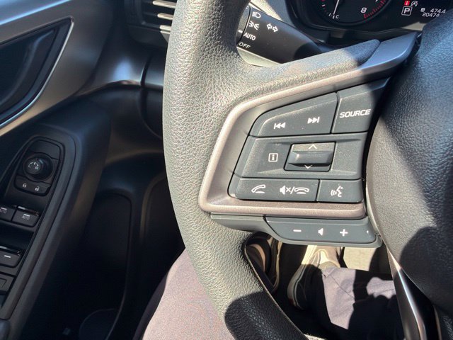 Used 2025 Subaru Impreza 2.0i AWD/4WD image 12