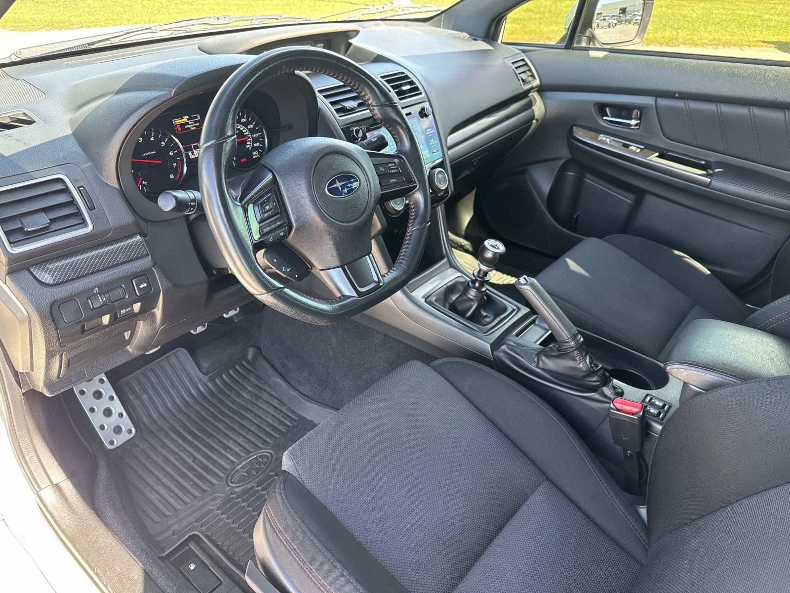 Used 2020 Subaru WRX Premium AWD/4WD image 23