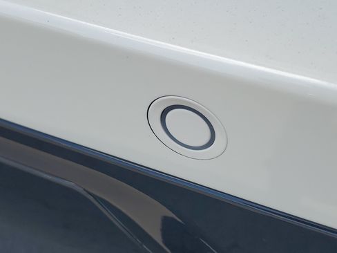 New 2027 Lincoln Navigator Black Label AWD/4WD image 6