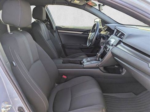 Used 2019 Honda Civic Sport image 19
