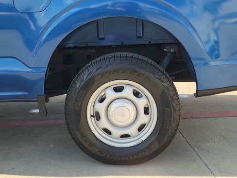 Used 2024 Ford F150 XL AWD/4WD image 28