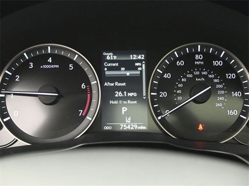 Used 2018 Lexus ES 350 350 image 11