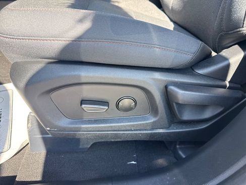 Used 2026 Ford Explorer Active RWD image 27