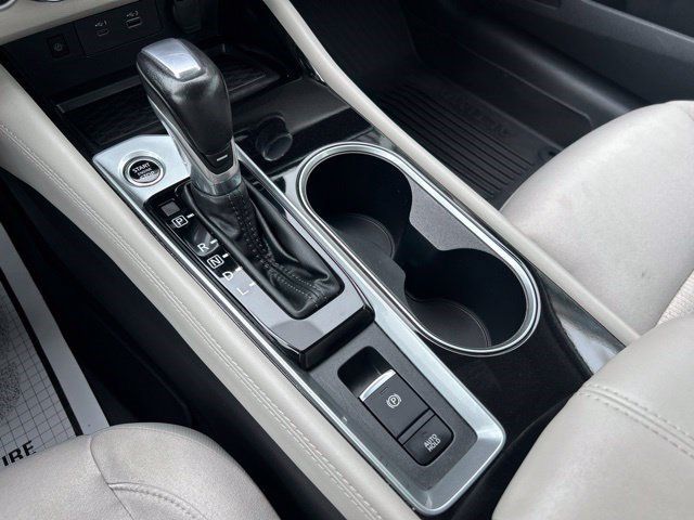 Used 2023 Nissan Altima 2.5 SV w/ SV Premium Package FWD image 36
