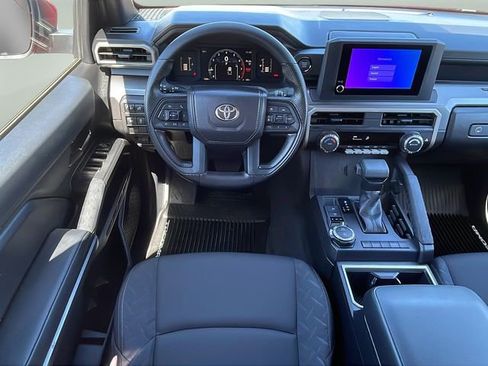Used 2026 Toyota Tacoma SR5 image 19