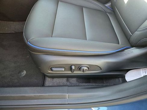 New 2026 Buick Envista Sport Touring w/ Convenience I Package image 11